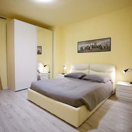 포솜브로네 Casa Filippini B&B 외부 사진